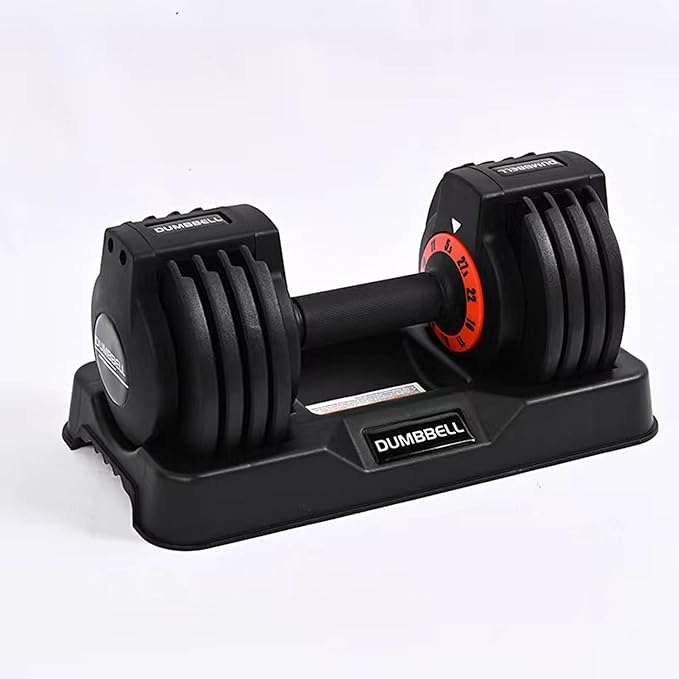 Adjustable Dumbbell