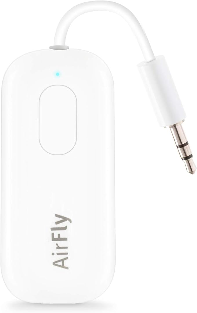 AirFly Pro Bluetooth Wireless Audio Transmitter