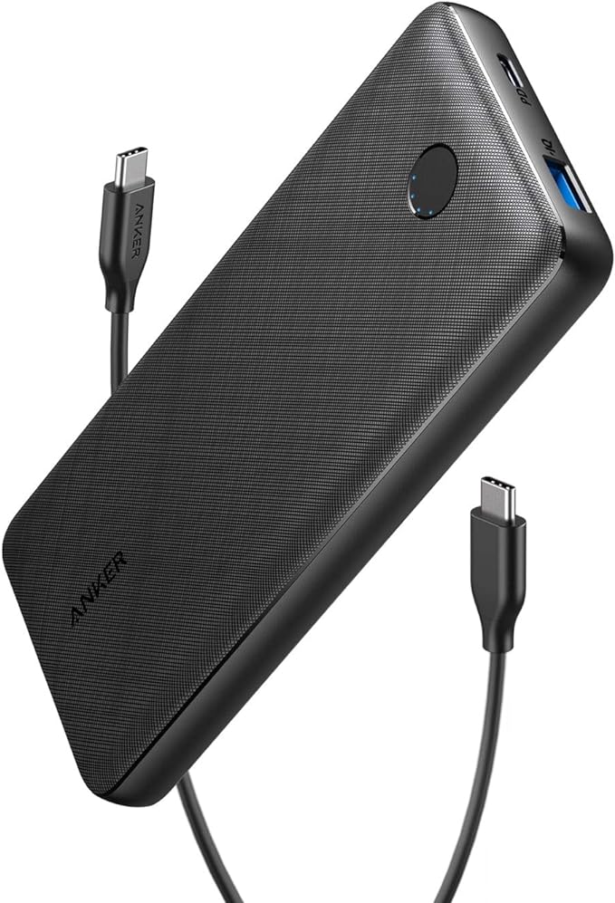 Anker USB C Power Bank
