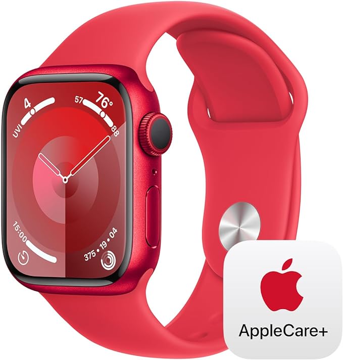 Apple Watch Series 9 