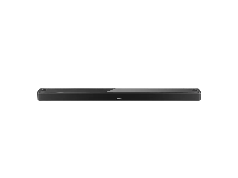 bose smart ultra soundbar