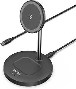 Anker Wireless Charger Stand
