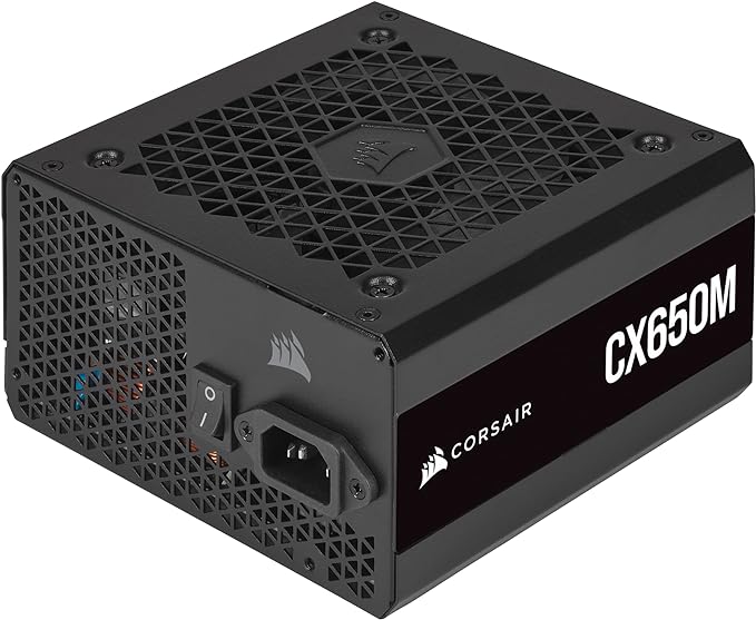Corsair CX-M Series, CX650M