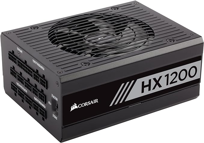 Corsair HX Series, HX1200