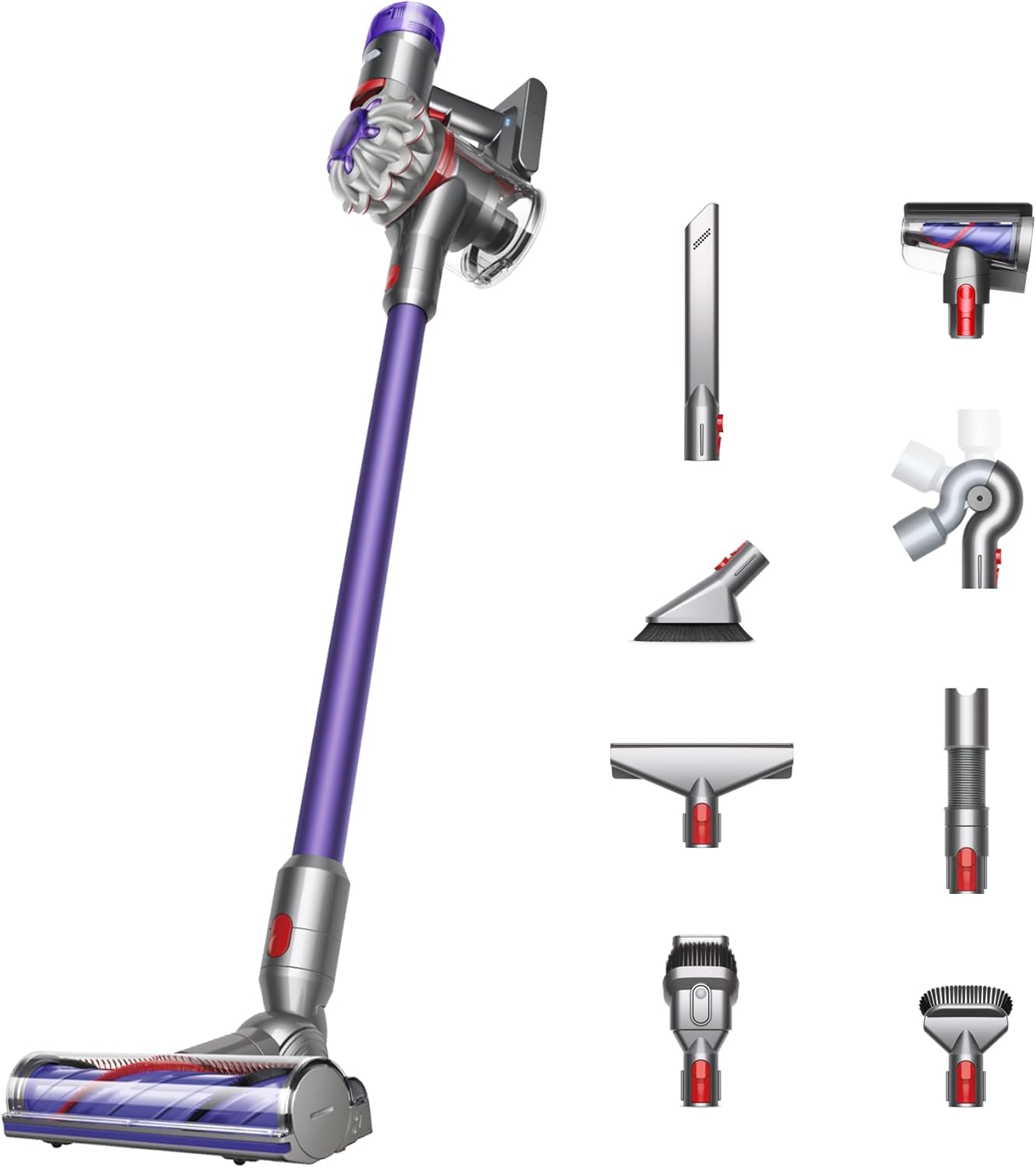 Dyson V8 Extra Cordless Vacuum Cleaner