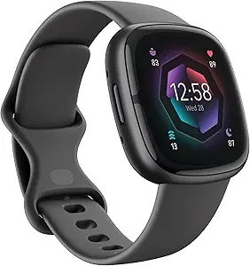 Fitbit Sense 2