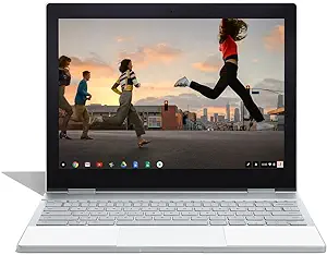 Google Pixelbook Go