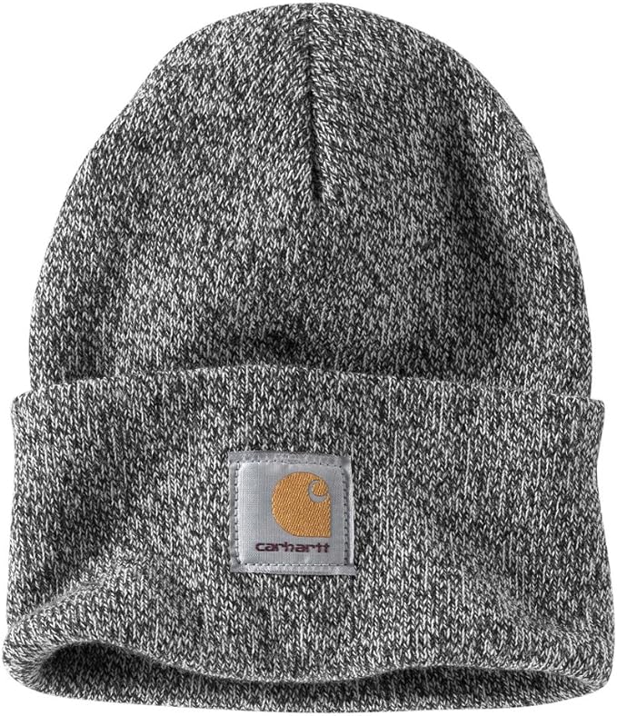 A Carhartt Knit Beanie