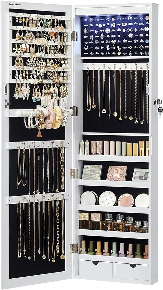 Jewelry Organizer