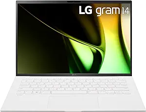 LG Gram 14