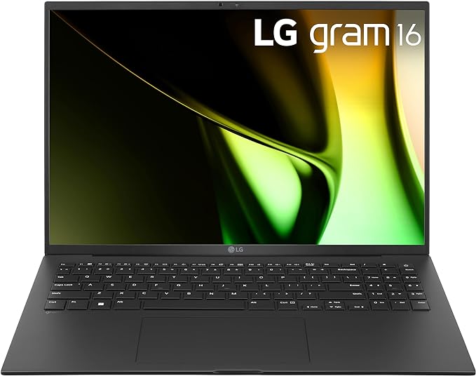 LG Gram 16