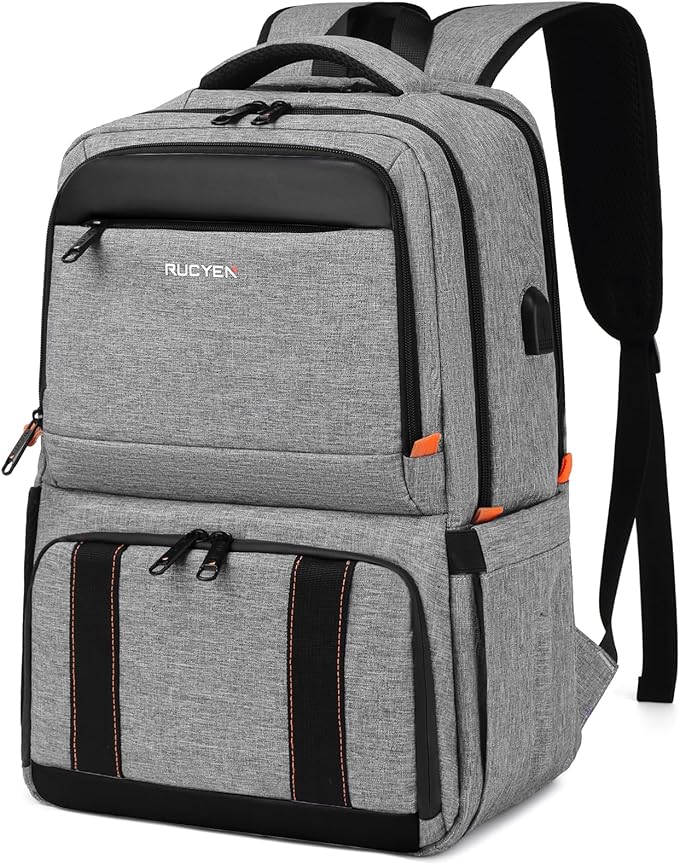 Lunch Backpack, Insulated Cooler Backpack Lunch Box