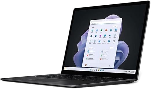Microsoft Surface Laptop 5