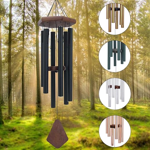 Outdoor Wind Chimes