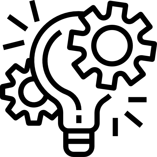 innovation light bulb