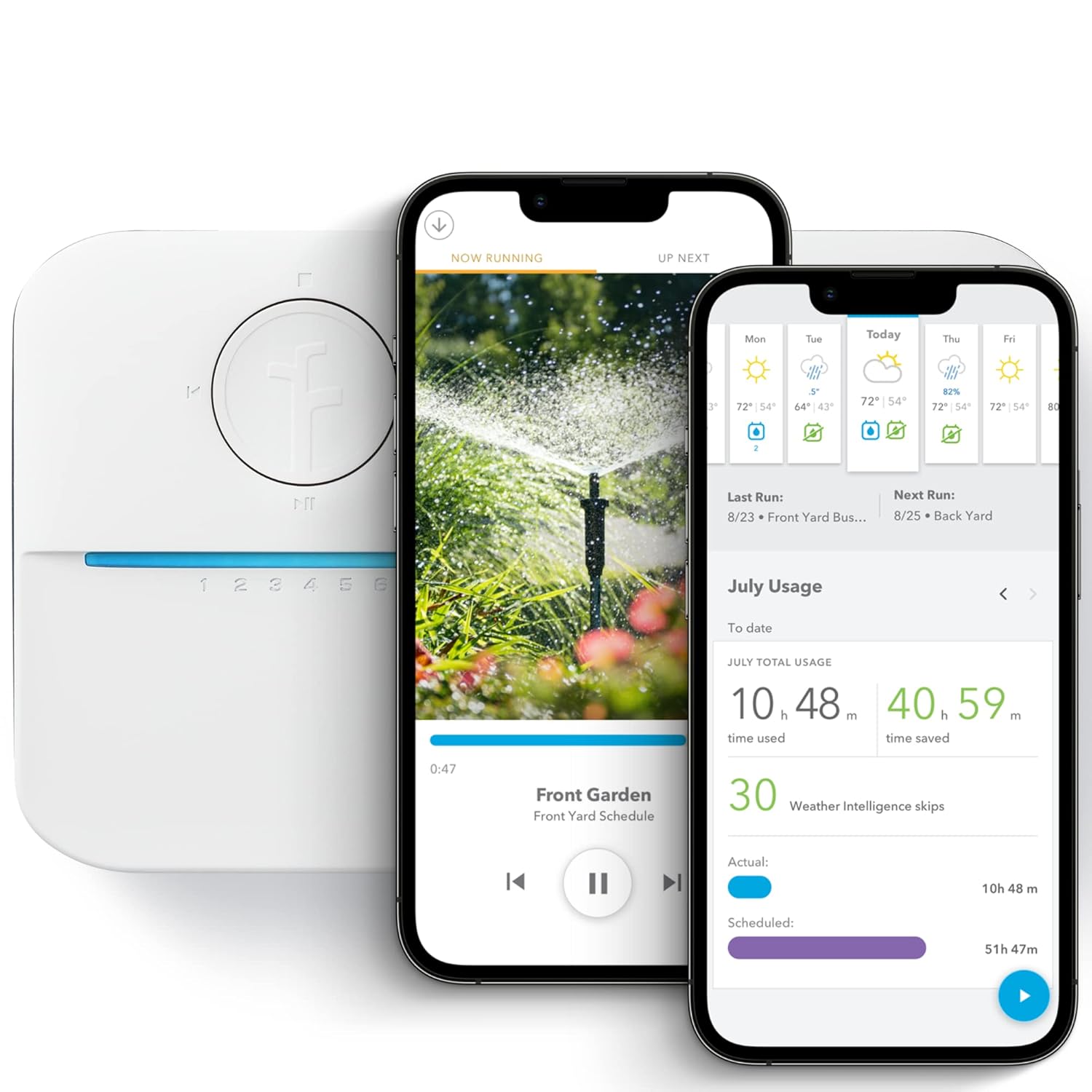 Rachio 3 Smart Sprinkler Controller