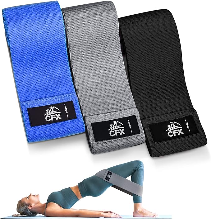 Resistance Bands Set