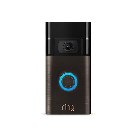 ring doorbell
