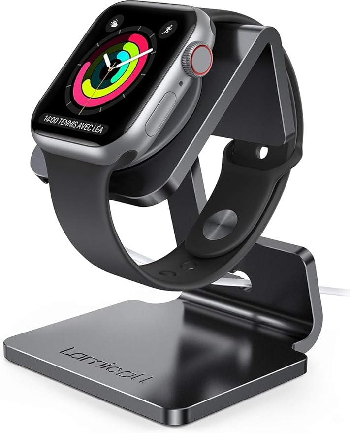 Watch Stand for Apple Watch