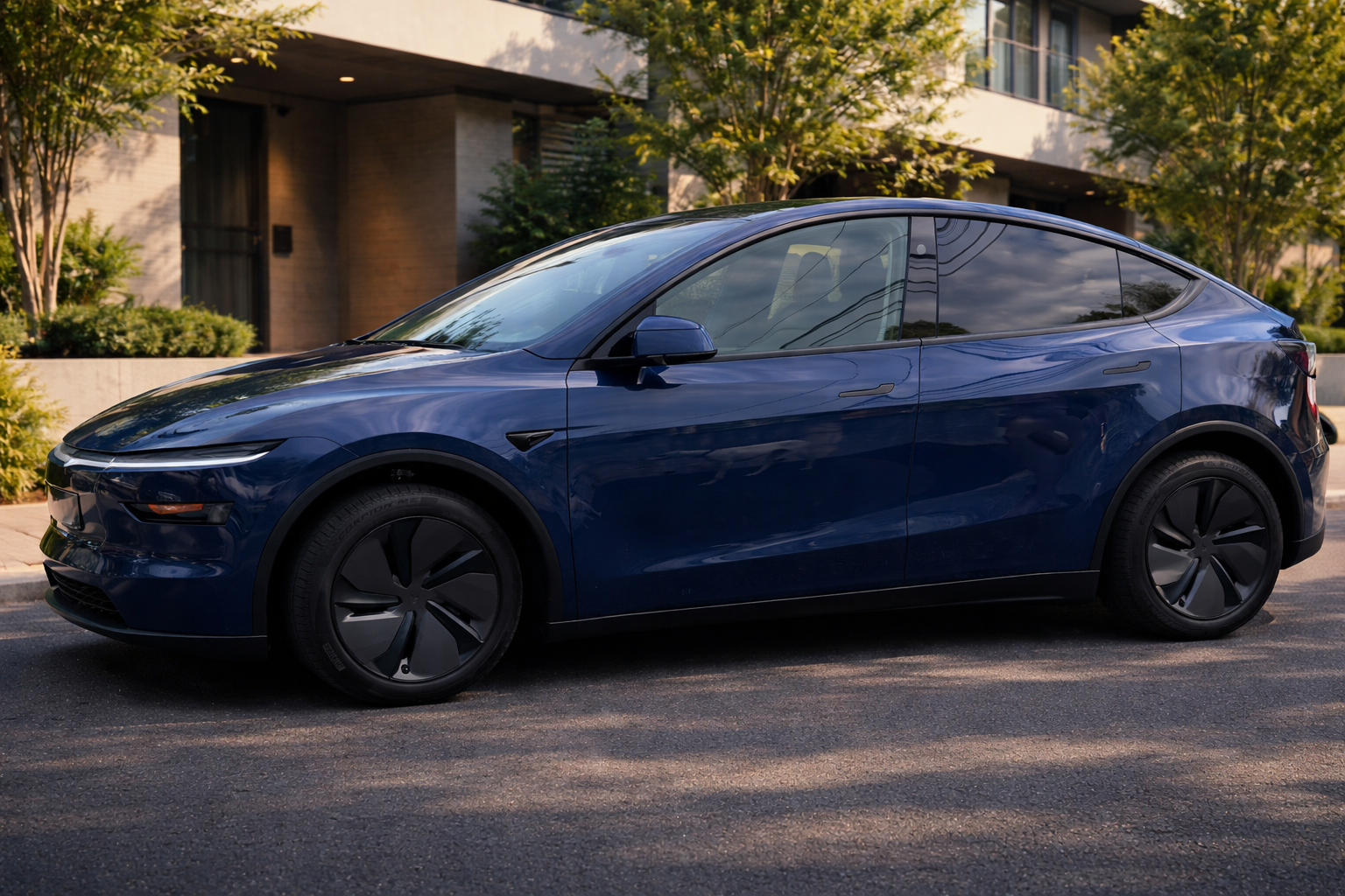 Best Tesla Model Y Juniper Accessories